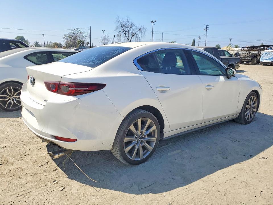 Aukcja sprzedaży 2021 Mazda 3, vin: 3MZBPADL3MM250475, numer aukcji: 47626636