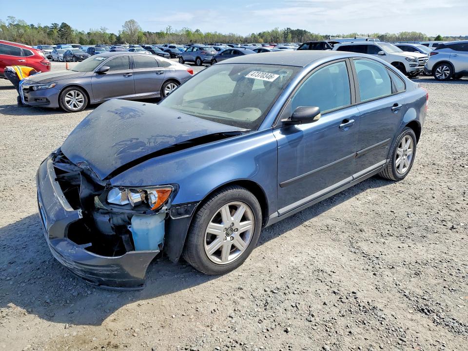 Продаж на аукціоні авто 2006 Volvo S40, vin: YV1MS382362194727, номер лоту: 47370346