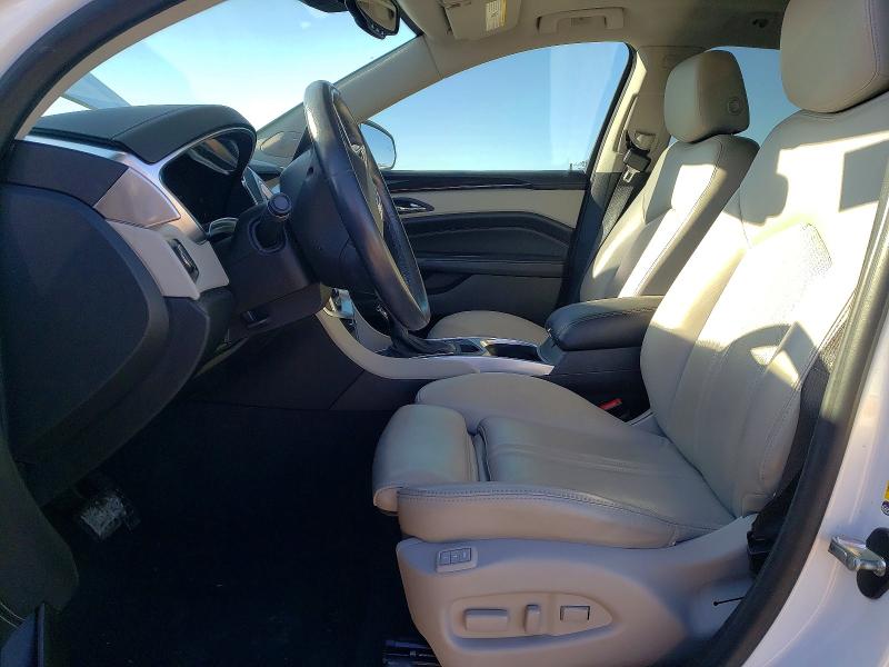 Aukcja sprzedaży 2015 Cadillac Srx, vin: 3GYFNBE34FS604835, numer aukcji: 45619486