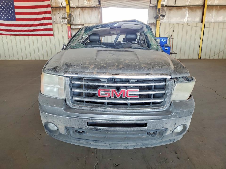 Aukcja sprzedaży 2013 Gmc Sierra, vin: 3GTP2WE22DG186700, numer aukcji: 47876576