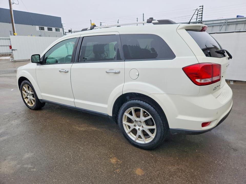 Продаж на аукціоні авто 2016 Dodge Journey, vin: 3C4PDDFG2GT221126, номер лоту: 46150406