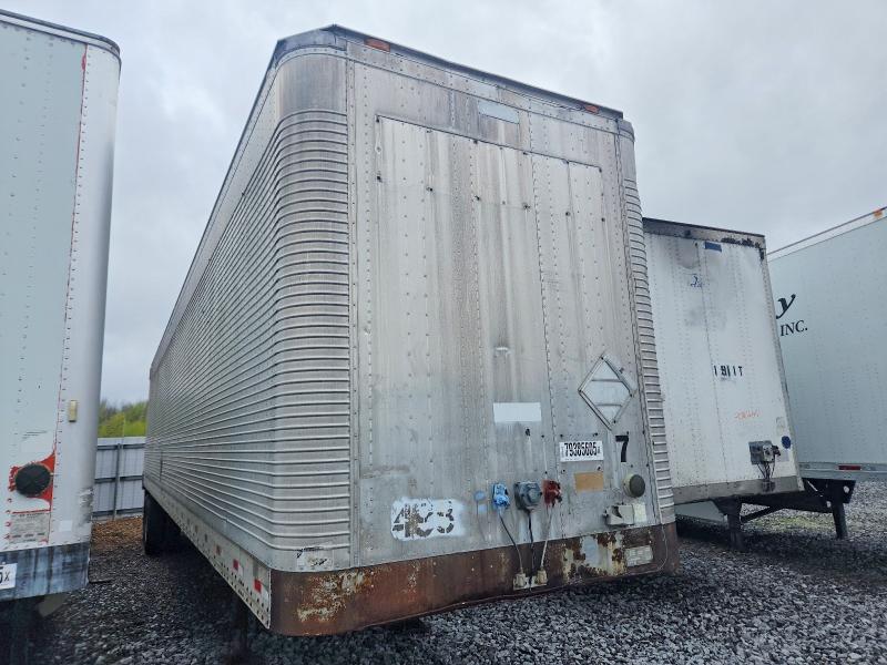 Продажа на аукционе авто 1981 Ldtl Trailer, vin: 1L01A4525B1058218, номер лота: 79385605
