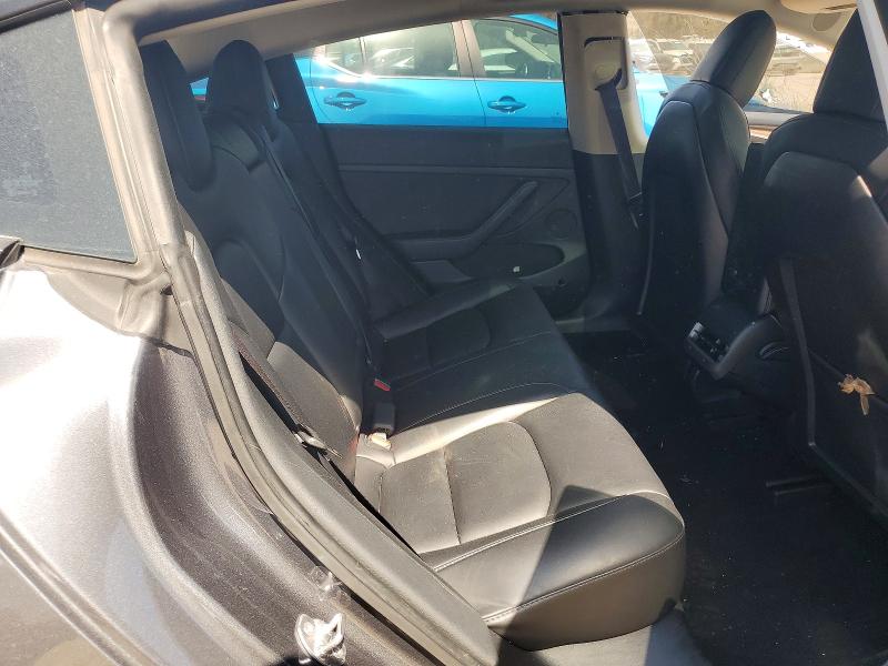 Aukcja sprzedaży 2021 Tesla Model 3, vin: 5YJ3E1EA3MF020840, numer aukcji: 46640476