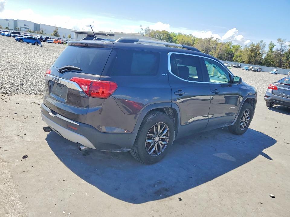 Aukcja sprzedaży 2017 Gmc Acadia, vin: 1GKKNMLS5HZ225556, numer aukcji: 46961916