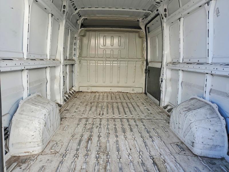 41909136 :رقم المزاد ، 3C6LRVDG3ME510743 vin ، 2021 Ram Promaster 2500 مزاد بيع