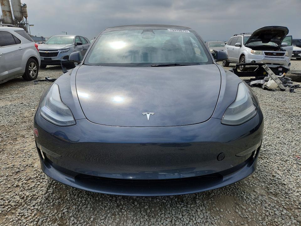 79379875 :رقم المزاد ، 5YJ3E1EA7PF643396 vin ، 2023 Tesla Model 3 مزاد بيع