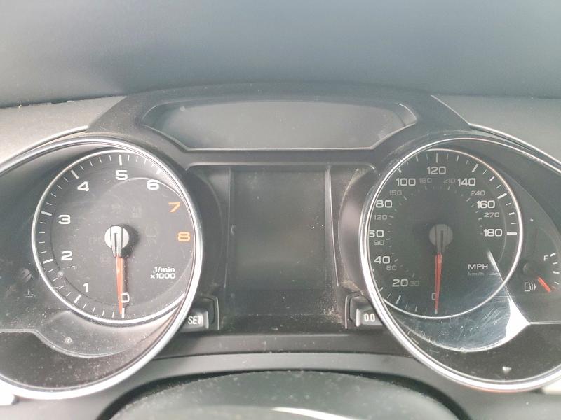 Aukcja sprzedaży 2012 Audi A5, vin: WAUJFAFH1CN000535, numer aukcji: 78782555
