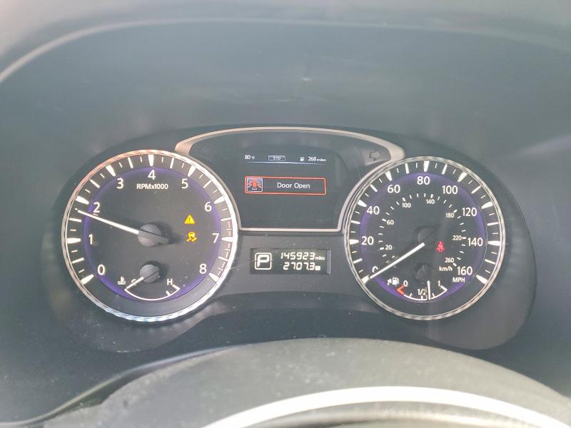 Aukcja sprzedaży 2015 Infiniti Qx60, vin: 5N1AL0MN7FC534553, numer aukcji: 47176526