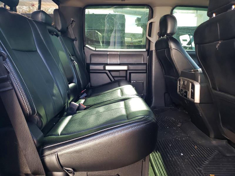 47641916 :رقم المزاد ، 1FT8W3BT7LEE36491 vin ، 2020 Ford F350 مزاد بيع