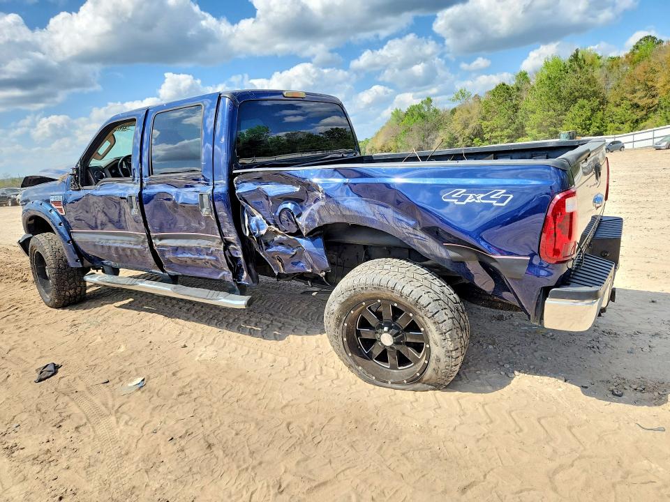 Продаж на аукціоні авто 2010 Ford F250, vin: 1FTSW2BR7AEA56133, номер лоту: 47272896