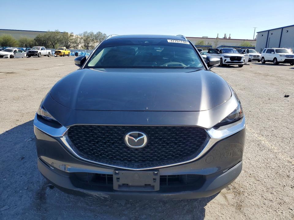 Aukcja sprzedaży 2021 Mazda Cx-30, vin: 3MVDMBDL3MM261291, numer aukcji: 47751746