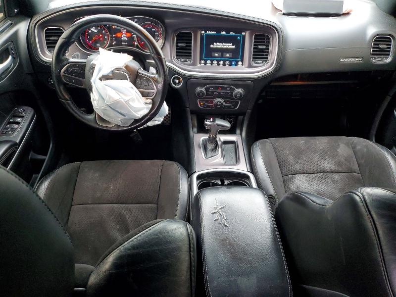 Продажа на аукционе авто 2020 Dodge Charger, vin: 2C3CDXCT8LH200483, номер лота: 47321096