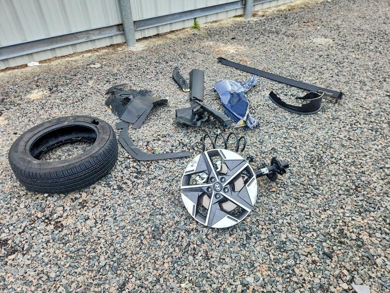 2026 Hyundai Tucson მანქანა იყიდება აუქციონზე, vin: 5NMJBCDE4TH698252, აუქციონის ნომერი: 47463156