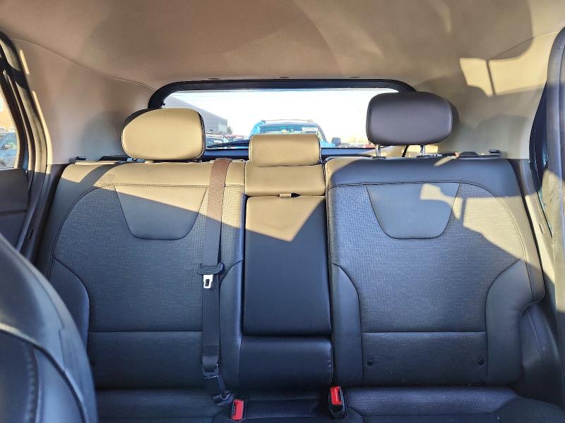 45847746 :رقم المزاد ، KNDCT3LE2P5048982 vin ، 2023 Kia Niro مزاد بيع
