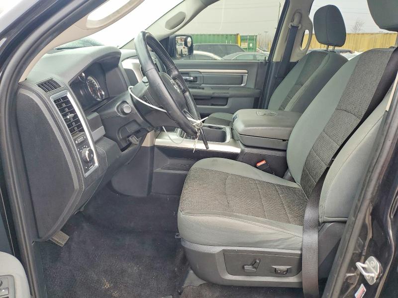 Aukcja sprzedaży 2016 Ram 1500, vin: 1C6RR7LT0GS315835, numer aukcji: 79566635