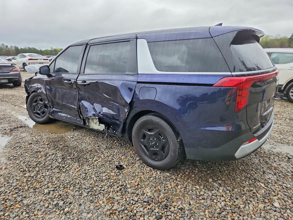Продаж на аукціоні авто 2026 Kia Carnival, vin: KNDNB5K34T6595893, номер лоту: 46032406
