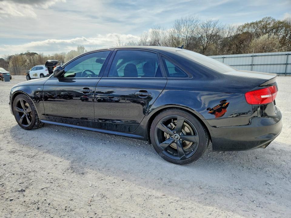 Aukcja sprzedaży 2014 Audi A4, vin: WAUFFAFL8EN027471, numer aukcji: 78895105