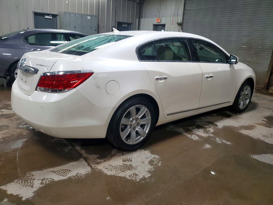 Продаж на аукціоні авто 2010 Buick Lacrosse, vin: 1G4GC5EGXAF249473, номер лоту: 79494535
