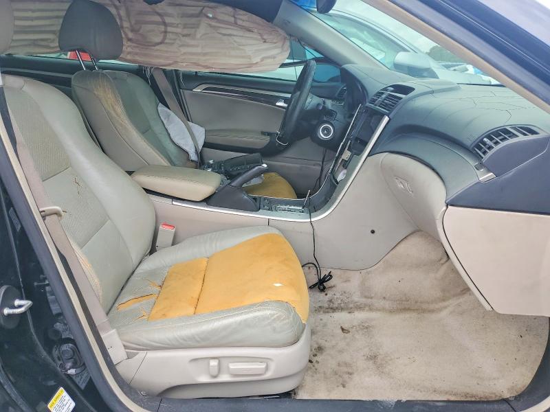 Продажа на аукционе авто 2007 Acura Tl, vin: 19UUA662X7A018599, номер лота: 79264665