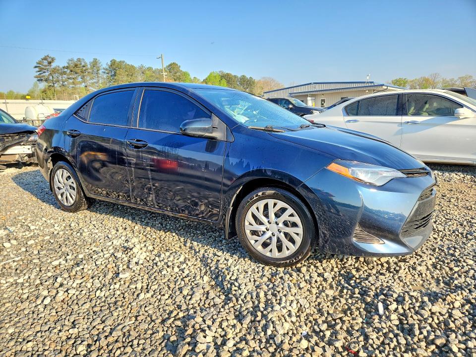 Aukcja sprzedaży 2018 Toyota Corolla, vin: 5YFBURHE8JP782038, numer aukcji: 47785626