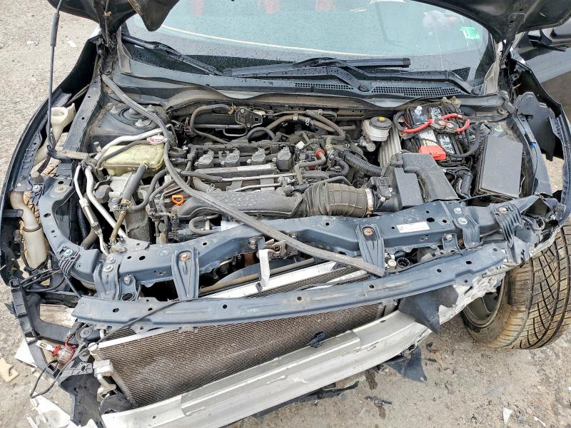 Aukcja sprzedaży 2017 Honda Civic, vin: SHHFK7H48HU203492, numer aukcji: 48040496