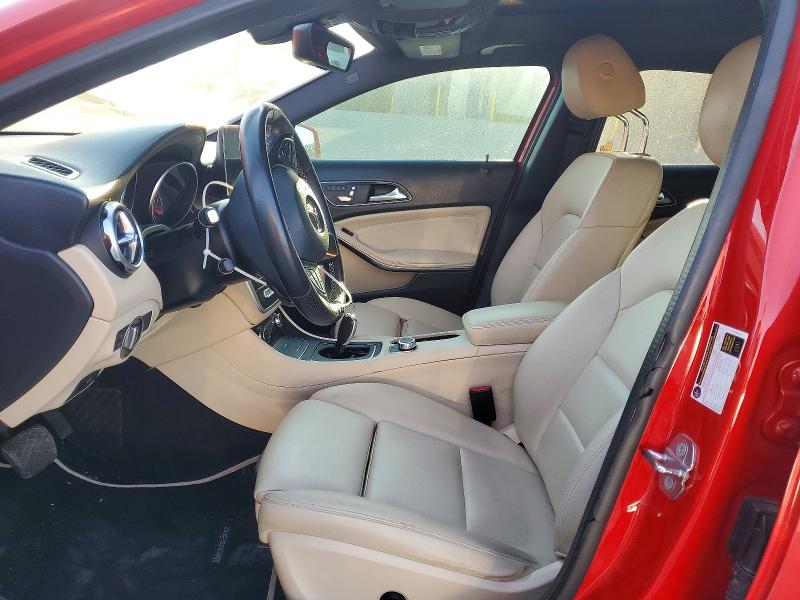 Aukcja sprzedaży 2019 Mercedes-benz Gla, vin: WDCTG4EB8KU002126, numer aukcji: 47700206