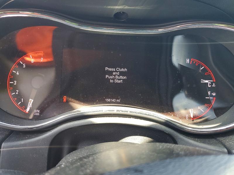 46667206 :رقم المزاد ، 1C4RDHDG7EC561402 vin ، 2014 Dodge Durango مزاد بيع