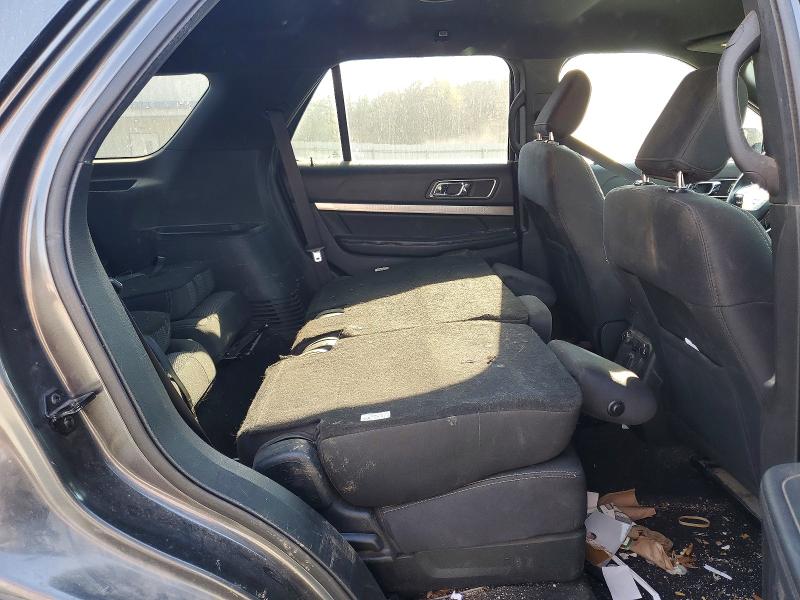 47598156 :رقم المزاد ، 1FM5K7D8XKGB03604 vin ، 2019 Ford Explorer مزاد بيع