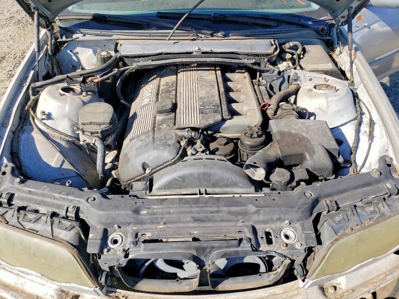 Продажа на аукционе авто 1999 Bmw 3 Series 328i, vin: WBAAM5331XKG07034, номер лота: 46570506