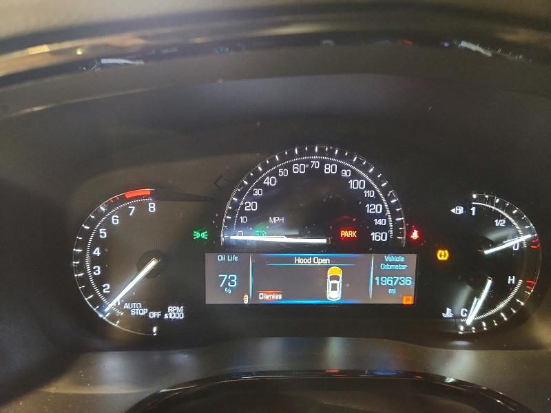 Продажа на аукционе авто 2019 Cadillac Xt5, vin: 1GYKNCRS9KZ183679, номер лота: 45859316