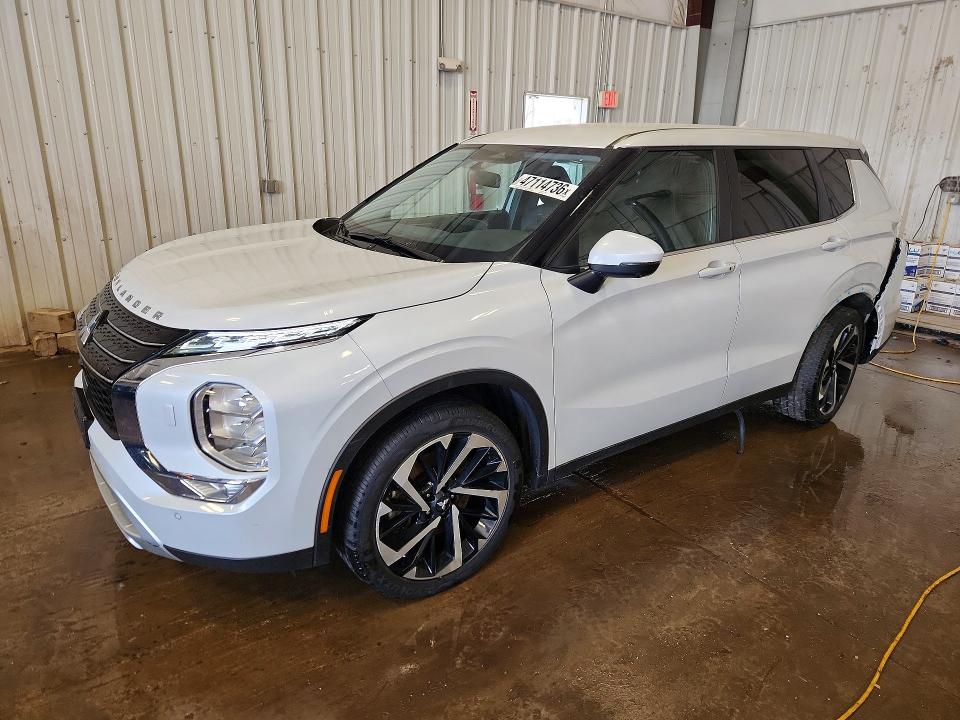 Aukcja sprzedaży 2024 Mitsubishi Outlander, vin: JA4J4VA83RZ080892, numer aukcji: 47114736