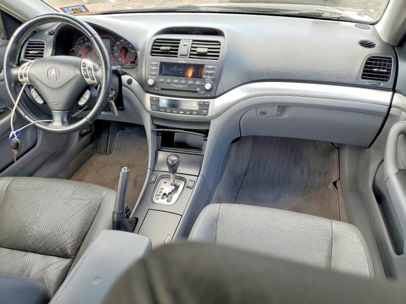 Aukcja sprzedaży 2008 Acura Tsx, vin: JH4CL96878C009888, numer aukcji: 47992176
