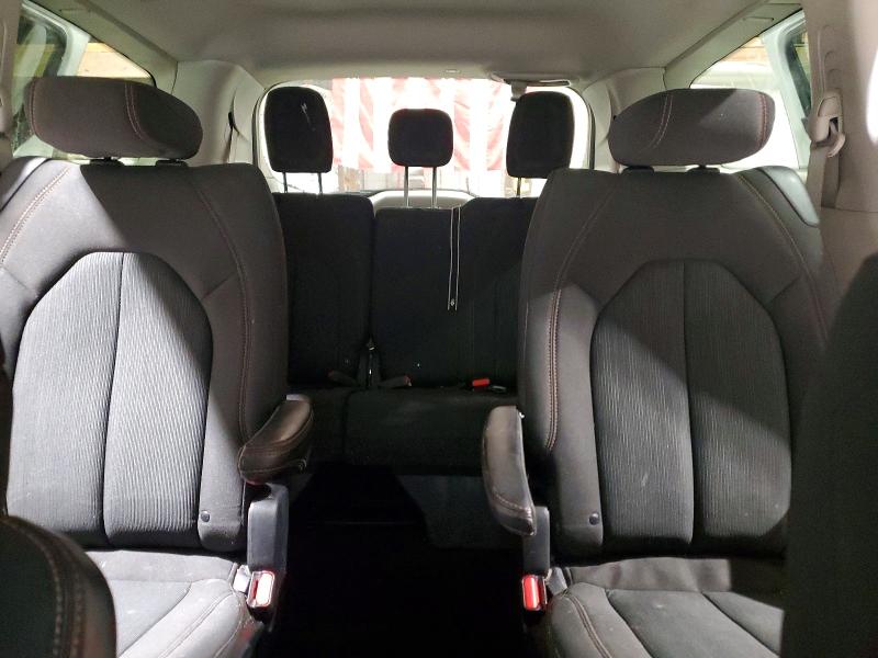 Продажа на аукционе авто 2019 Chrysler Pacifica, vin: 2C4RC1CG9KR668689, номер лота: 46337466