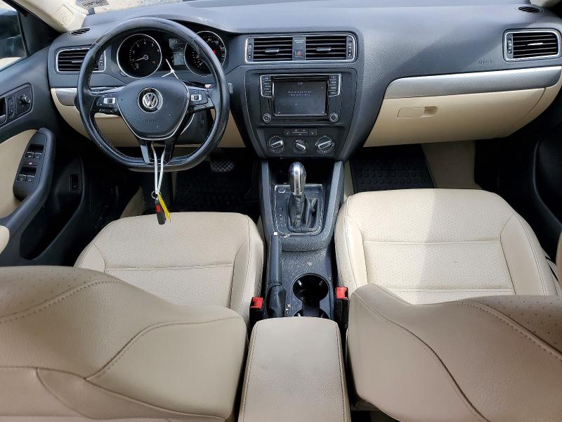 Aukcja sprzedaży 2016 Volkswagen Jetta, vin: 3VWD67AJ9GM363854, numer aukcji: 46976396