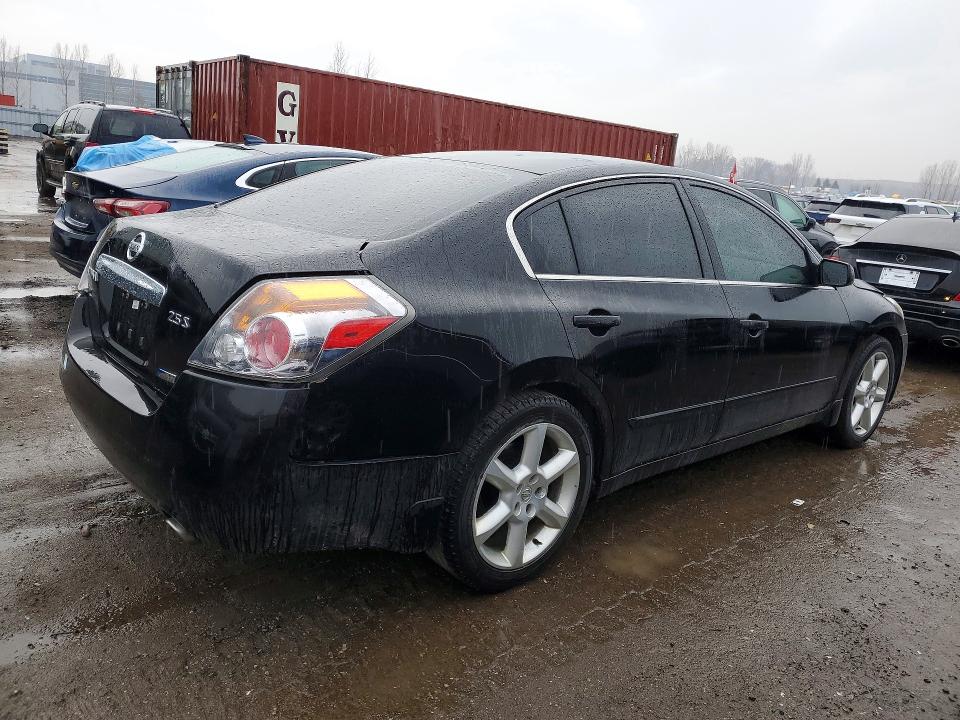 47284876 :رقم المزاد ، 1N4AL2AP3CN475335 vin ، 2012 Nissan Altima مزاد بيع