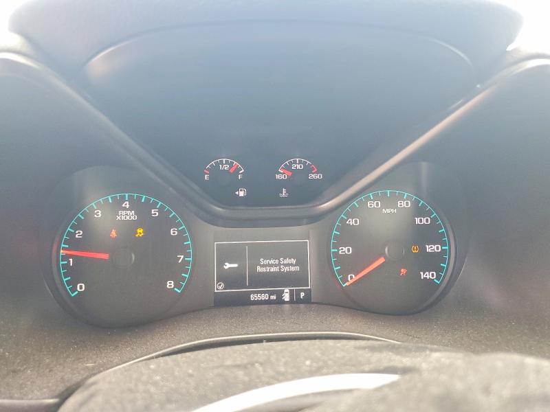 Продаж на аукціоні авто 2022 Chevrolet Colorado, vin: 1GCHSBEA5N1215031, номер лоту: 45465926