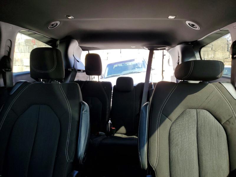 Продаж на аукціоні авто 2023 Chrysler Pacifica, vin: 2C4RC1FG3PR598187, номер лоту: 47611666