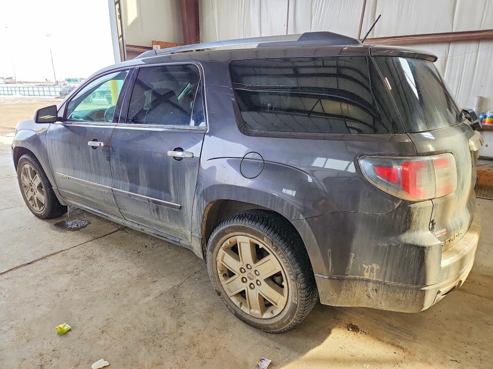 2015 Gmc Acadia მანქანა იყიდება აუქციონზე, vin: 1GKKVTKD3FJ180660, აუქციონის ნომერი: 47945966