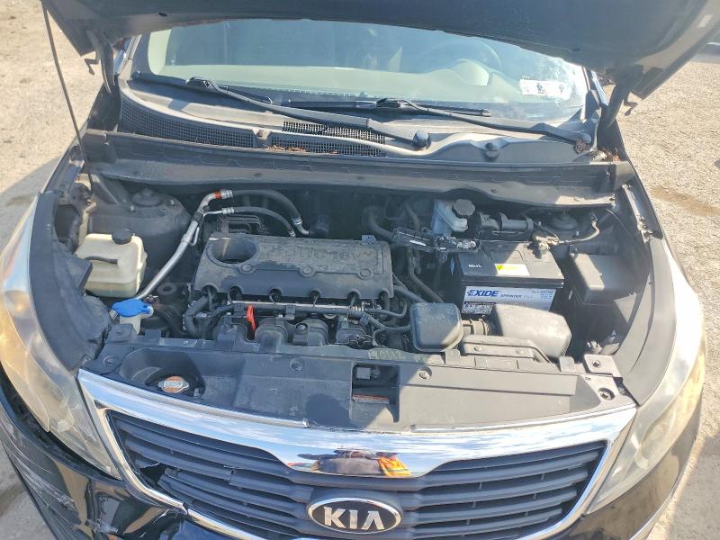 Продаж на аукціоні авто 2013 Kia Sportage, vin: KNDPBCA28D7356090, номер лоту: 47610726