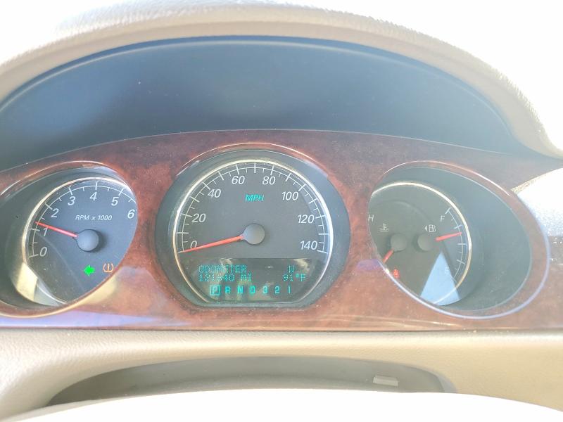 Aukcja sprzedaży 2006 Buick Lucerne, vin: 1G4HD57286U145005, numer aukcji: 41604496