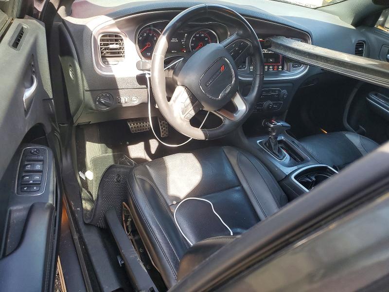 2019 Dodge Charger მანქანა იყიდება აუქციონზე, vin: 2C3CDXBG2KH736638, აუქციონის ნომერი: 46813456