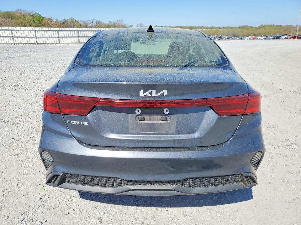 Aukcja sprzedaży 2024 Kia Forte, vin: 3KPF24AD5RE719987, numer aukcji: 47528736