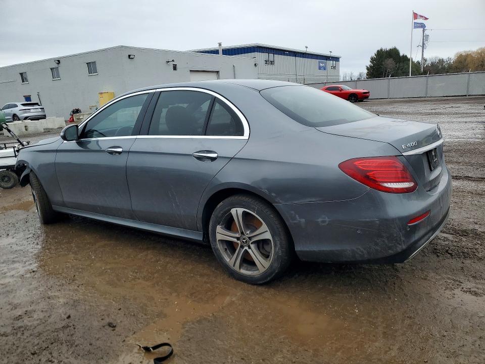 79888385 :رقم المزاد ، WDDZF6GB5HA239894 vin ، 2017 Mercedes-benz E مزاد بيع