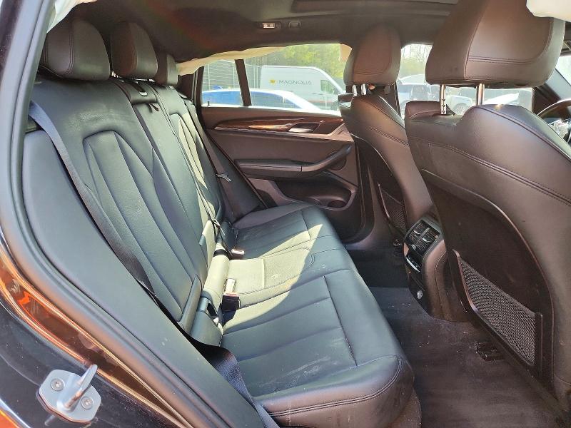 Продажа на аукционе авто 2019 Bmw X4, vin: 5UXUJ3C58KLG55128, номер лота: 79624245