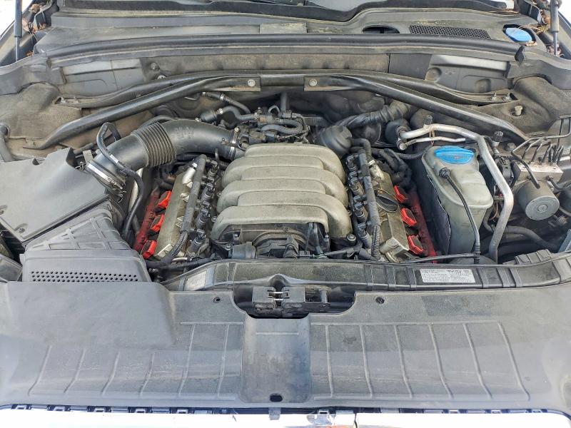 Aukcja sprzedaży 2012 Audi Q5, vin: WA1DKAFP7CA042583, numer aukcji: 48308936
