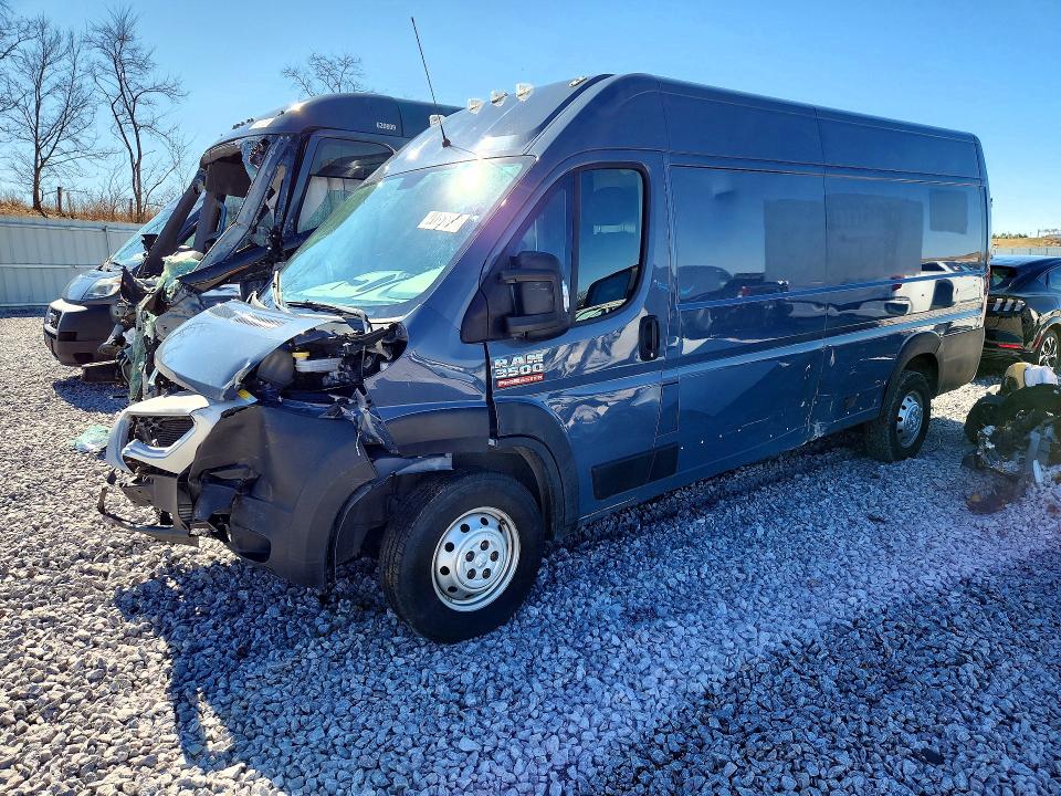 Aukcja sprzedaży 2021 Ram Promaster 3500, vin: 3C6FRVJG5ME502998, numer aukcji: 41736336