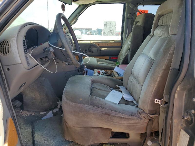 46348746 :رقم المزاد ، 1GBDM19W8YB169903 vin ، 2000 Chevrolet Astro مزاد بيع