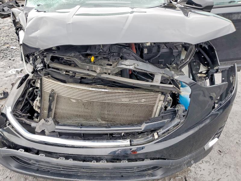Aukcja sprzedaży 2019 Gmc Terrain, vin: 3GKALUEU9KL232041, numer aukcji: 79926245