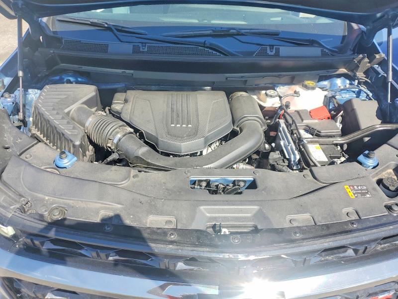 Продаж на аукціоні авто 2025 Chevrolet Traverse, vin: 1GNEVJRS4SJ244059, номер лоту: 41761976
