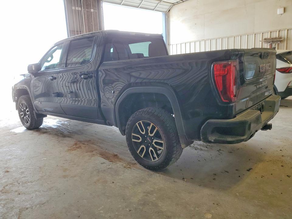 2021 Gmc Sierra მანქანა იყიდება აუქციონზე, vin: 1GTP9EED2MZ383468, აუქციონის ნომერი: 79983395